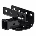 Husky Towing HITCH CLASS I II AND III, FORD BRONCO FULL SIZE CL 3 HITCH 69659C